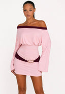 Mira Mini Pink