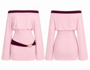 Mira Mini Pink