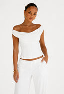 iyla illusion white