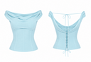 Iyla Illusion blue