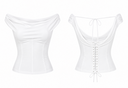 iyla illusion white